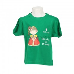 Mama’s Girl T-shirt