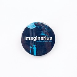 Imaginarius badges