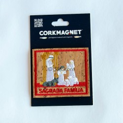 Magnético CorkMagnet