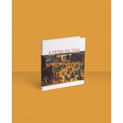 "Feira da Vila" Book